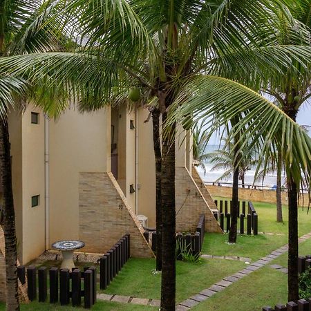 Beira Mar Salvador Bahia Brazil Climatizado Villa Exterior photo