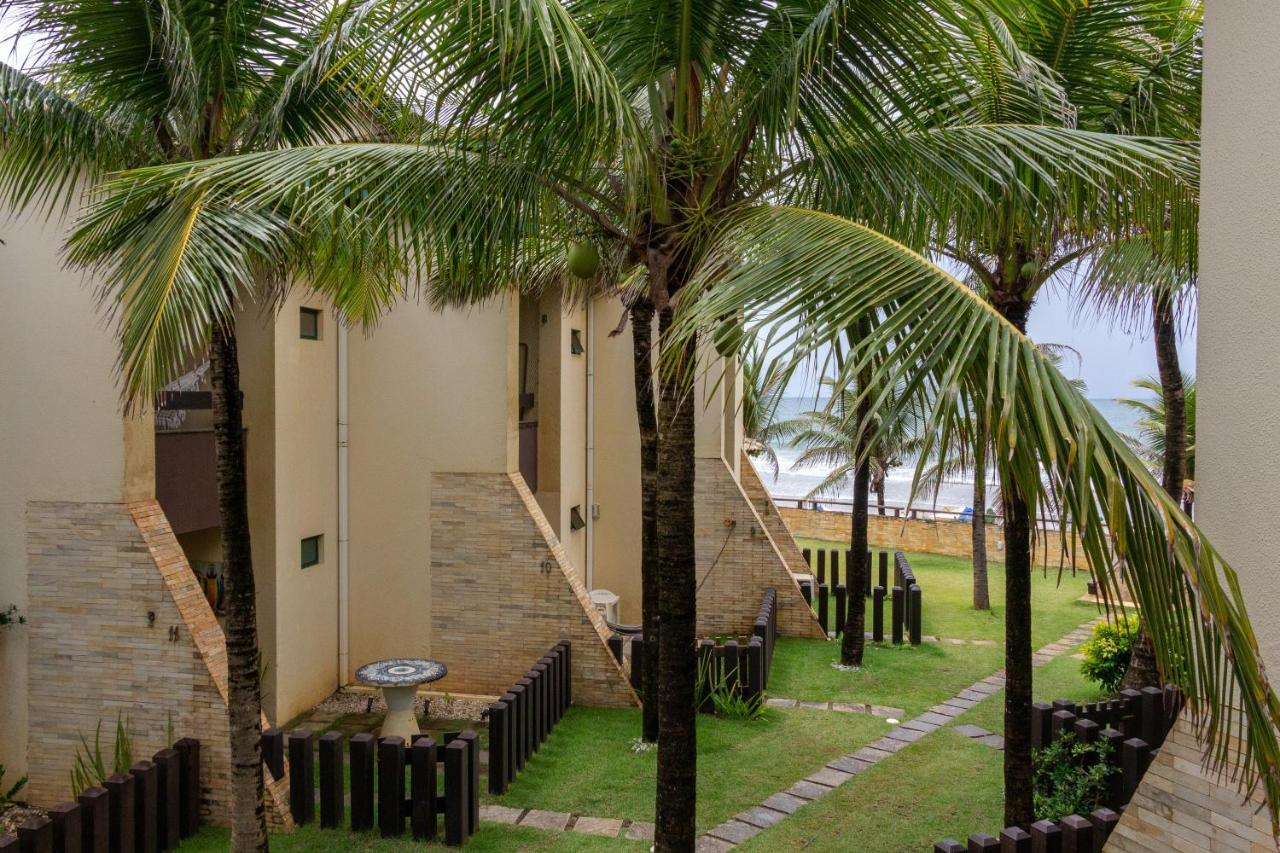 Beira Mar Salvador Bahia Brazil Climatizado Villa Exterior photo