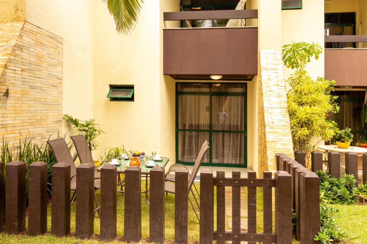 Beira Mar Salvador Bahia Brazil Climatizado Villa Exterior photo