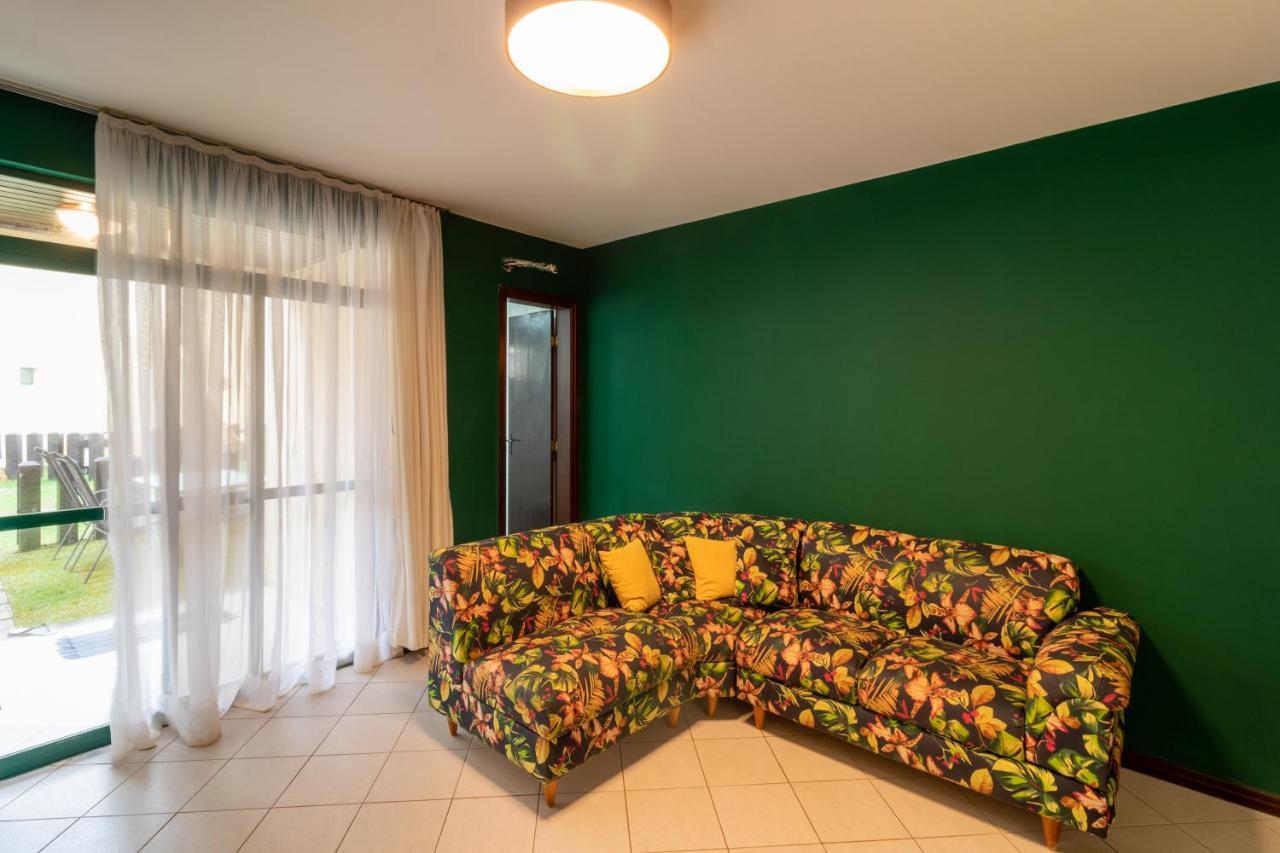 Beira Mar Salvador Bahia Brazil Climatizado Villa Exterior photo