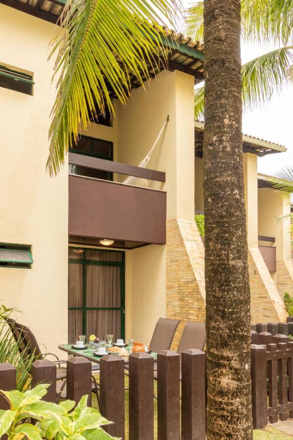Beira Mar Salvador Bahia Brazil Climatizado Villa Exterior photo