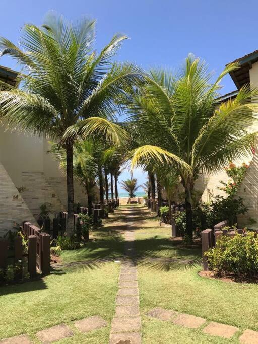 Beira Mar Salvador Bahia Brazil Climatizado Villa Exterior photo